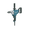 taladro 120 vca, portabrocas de 1/2" de 600 rpm max. potencia 750 w.