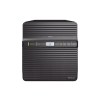servidor nas de 4 bahías / servicio nube gratis (p2p) / administración remota y respaldo programado