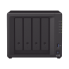 servidor nas de escritorio con 4 bahías / hasta 64 tb