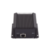 adaptador para grabación en la nube / soporta 8 canales de video y audio / compatible con hik connect teams / permite grabar camaras ip, dvr´s o nvr´s