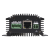 codificador de vídeo (encoder) turbohd 5 megapixel / h.265+ / rs 485 / tvi ahd cvi cvbs / soporta ptz coaxitron