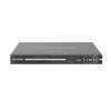decodificador de vídeo de 8 salidas hdmi 4k / soporta hasta 128 canales de vídeo simultáneos / videowall