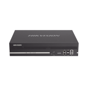 decodificador de vídeo de 12 salidas hdmi 4k / soporta hasta 192 canales de vídeo simultáneos / videowall
