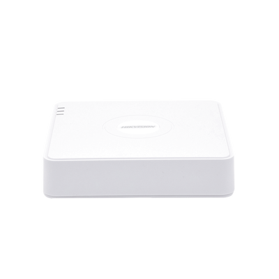 dvr 1080p lite / 4 canales turbohd + 1 canal ip / 1 bahía de disco duro / h.264+ / 1 canal de audio / salida de vídeo full hd dvr 1080p lite / 4 canales turbohd + 1 canal ip / 1 bahía de disco duro / h.264+ / 1 canal de audio / salida de vídeo full hd