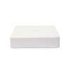 dvr 4 canales turbohd + 1 canal ip / 2 megapixel (1080p) lite / acusense lite (evita falsas alarmas) / audio por coaxitron / 1 bahia de disco duro / h.265+ / salida de vídeo full hd
