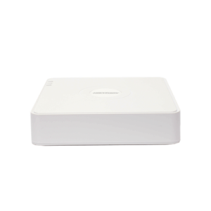 dvr 4 canales turbohd + 1 canal ip / 2 megapixel (1080p) lite / acusense lite (evita falsas alarmas) / audio por coaxitron / 1 bahia de disco duro / h.265+ / salida de vídeo full hd
