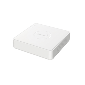 dvr 4 canales turbohd + 1 canal ip / 2 megapixel (1080p) lite / acusense lite (busqueda inteligente personas vehiculos) / audio por coaxitron / 1 bahia de disco duro / h.265+ / salida de vídeo full hd