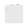 dvr 4 canales turbohd + 1 canal ip / 2 megapixel (1080p) lite / acusense lite (busqueda inteligente personas vehiculos) / audio por coaxitron y audio bidireccional / 1 bahia de disco duro / h.265+ / salida de vídeo full hd