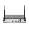 nvr 4 megapixel / 4 canales ip / 1 bahía de disco duro / 2 antenas wi fi / salida de vídeo full hd
