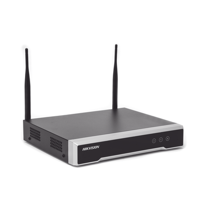 nvr 4 megapixel / 4 canales ip / 1 bahía de disco duro / 2 antenas wi fi / salida de vídeo full hd nvr 4 megapixel / 4 canales ip / 1 bahía de disco duro / 2 antenas wi fi / salida de vídeo full hd