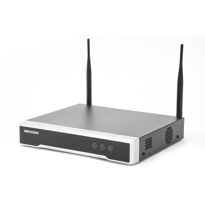 nvr 4 megapixel / 4 canales ip / 1 bahía de disco duro / 2 antenas wi fi / salida de vídeo full hd nvr 4 megapixel / 4 canales ip / 1 bahía de disco duro / 2 antenas wi fi / salida de vídeo full hd