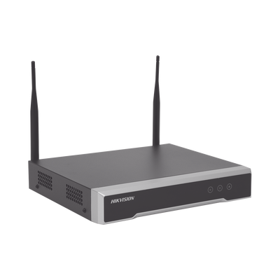 nvr 4 megapixel / 4 canales ip / 1 bahía de disco duro / 2 antenas wi fi / salida de vídeo full hd nvr 4 megapixel / 4 canales ip / 1 bahía de disco duro / 2 antenas wi fi / salida de vídeo full hd