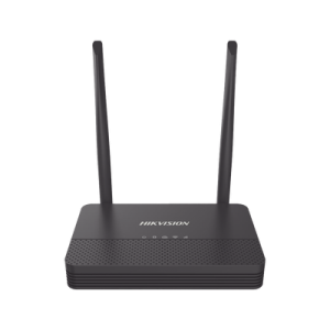 nvs (hub) de 4 megapixel / 4 canales ip / soporta memoria micro sd de 512 gb / 2 antenas wi fi / se conecta a hik connect