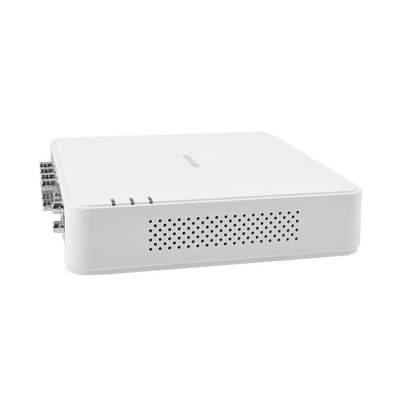 dvr 2 megapixel (1080p) lite / 8 canales turbohd / 1 bahía de disco duro / h.264+ / 1 canal de audio / salida de vídeo full hd dvr 2 megapixel (1080p) lite / 8 canales turbohd / 1 bahía de disco duro / h.264+ / 1 canal de audio / salida de vídeo full hd