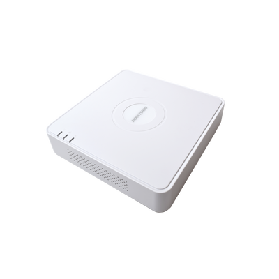 dvr 2 megapixel (1080p) lite / 8 canales turbohd / 1 bahía de disco duro / h.264+ / 1 canal de audio / salida de vídeo full hd dvr 2 megapixel (1080p) lite / 8 canales turbohd / 1 bahía de disco duro / h.264+ / 1 canal de audio / salida de vídeo full hd