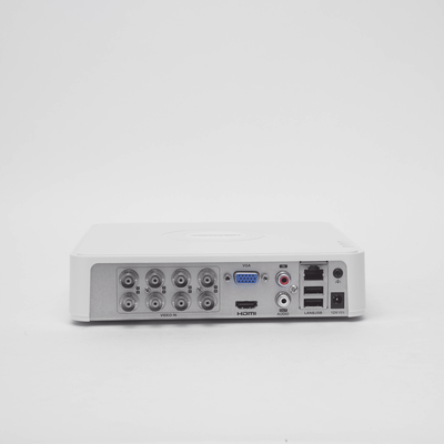dvr 1080p lite / 8 canales turbohd + 2 canales ip / 1 bahía de disco duro / h.264+ / 1 canal de audio / salida de vídeo full hd dvr 1080p lite / 8 canales turbohd + 2 canales ip / 1 bahía de disco duro / h.264+ / 1 canal de audio / salida de vídeo full hd