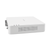 dvr 8 canales turbohd + 2 canales ip / 2 megapixel (1080p) lite / acusense lite (evita falsas alarmas) / audio por coaxitron / 1 bahía de disco duro / h.265+ / 1 canal de audio / salida de vídeo full hd