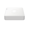 dvr 2 megapixel (1080p) lite / 8 canales turbohd / acusenselite (busqueda inteligente personas vehiculos) / 1 bahía de disco duro / h.265+ / audio por coaxitrion y audio bidireccional / detección de movimiento 2.0 / salida de vídeo fu