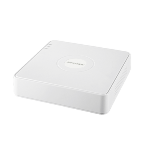 nvr 4 megapixel (compatible con cámaras acusense) / 8 canales ip / 8 puertos poe /1 bahía de disco duro / salida de vídeo full hd