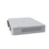 dvr 2 megapixel (1080p) lite / 16 canales turbohd + 2 canales ip / 1 bahía de disco duro / h.264+ / 1 canal de audio / salida de vídeo full hd