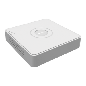 dvr 2 megapixel (1080p) lite / 16 canales turbohd + 2 canales ip / 1 bahía de disco duro / h.264+ / 1 canal de audio / salida de vídeo full hd