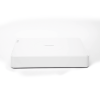 dvr 2 megapixel (1080p) lite / 16 canales turbohd + 2 canales ip / 1 bahía de disco duro / h.264+ / 1 canal de audio / salida de vídeo full hd