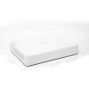 dvr 2 megapixel (1080p) lite / 16 canales turbohd + 2 canales ip / 1 bahía de disco duro / h.264+ / 1 canal de audio / salida de vídeo full hd