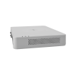 nvr slim 2 megapixel / 16 canales ip / 8 puertos poe / 1 bahía de disco duro / uso residencial