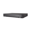 [audio bidireccional] dvr 4 canales turbohd + 1 canal ip / 2 megapixel (1080p) lite / acusense lite (evita falsas alarmas) / audio por coaxitron / 1 bahia de disco duro / h.265+ / salida de vídeo full hd