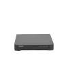 dvr 4 megapixel lite/ 4 canales turbohd + 2 canales ip / 1 bahía de disco duro / 1 canal de audio / vídeoanálisis