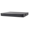 dvr 4 megapixel lite/ 4 canales turbohd + 2 canales ip / 1 bahía de disco duro / 1 canal de audio / vídeoanálisis