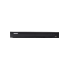 dvr 8 megapixel / 4 canales turbohd + 4 canales ip / 1 bahía de disco duro / 4 canales de audio / 4 entradas de alarma / vídeoanálisis