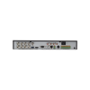 dvr 8 canales 4k turbohd + 8 canales ip/ 8 megapixel/ / 1 bahía de disco duro / 4 canales de audio / 4 entradas de alarma / videoanálisis