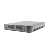 dvr 8 canales 4k turbohd + 8 canales ip/ 8 megapixel/ / 1 bahía de disco duro / 4 canales de audio / 4 entradas de alarma / videoanálisis