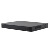 dvr 4 megapixel / 16 canales turbohd + 8 canales ip / 1 bahías de disco duro / 16 canales de audio / salida de vídeo en 4k