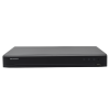 dvr 4 megapixel / 16 canales turbohd + 8 canales ip / 1 bahías de disco duro / 16 canales de audio / salida de vídeo en 4k