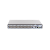dvr 32 canales turbohd + 2 canales ip / 2 megapixel (1080p) lite / acusense (evita falsas alarmas) / audio por coaxitron / h.265+ / salida de video en full hd