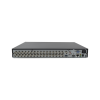dvr 32 canales turbohd + 8 canales ip / 4 megapixel / 2 bahías de disco duro / 1 canal de audio / videoanálisis
