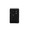 servidor nas de 2 bahías (expandible a 7 bahías) / hasta 126 tb / servicio nube gratis (p2p) / administración remota y respaldo programado