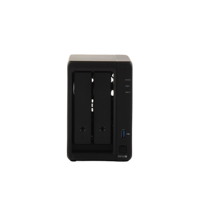 servidor nas de 2 bahías (expandible a 7 bahías) / hasta 126 tb / servicio nube gratis (p2p) / administración remota y respaldo programado servidor nas de 2 bahías (expandible a 7 bahías) / hasta 126 tb / servicio nube gratis (p2p) / administración remota y respaldo programado