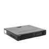 dvr 16 canales turbohd + 16 canales ip/ 8 megapixel/ 4 bahías de disco duro / 4 canales de audio / videoanalisis / 16 entradas de alarma / arreglo raid / soporta pos