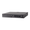 dvr 8 megapixel / 24 canales turbohd + 16 canales ip / 4 bahías de disco duro / 4 canales de audio / videoanalisis / 16 entradas de alarma / arreglo raid