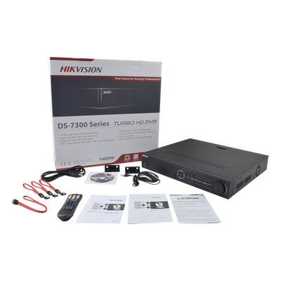 dvr 8 megapixel / 32 canales turbohd + 16 canales ip / 4 bahias de disco duro / 4 canales de audio / videoanalisis / 16 entradas de alarma / arreglo raid dvr 8 megapixel / 32 canales turbohd + 16 canales ip / 4 bahias de disco duro / 4 canales de audio / videoanalisis / 16 entradas de alarma / arreglo raid