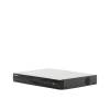 nvr 8 megapixel (4k) (compatible con cámaras acusense) / 4 canales ip / 4 puertos poe+ / 1 bahía de disco duro / salida de vídeo en 4k / 300 metros poe modo extendido
