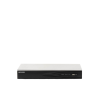 nvr 8 megapixel (4k) (compatible con cámaras acusense) / 4 canales ip / 4 puertos poe+ / 1 bahía de disco duro / salida de vídeo en 4k / 300 metros poe modo extendido
