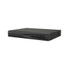 nvr 8 megapixel (4k) (compatible con cámaras acusense) / 4 canales ip / 4 puertos poe+ / 1 bahía de disco duro / salida de vídeo en 4k / 300 metros poe modo extendido