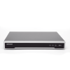 nvr 12 megapixel (4k) / 8 canales ip / 8 puertos poe+ / soporta cámaras con acusense / 2 bahías de disco duro / switch poe 300 mts / hdmi en 4k / soporta pos / acusense (evita falsas alarmas)