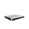nvr 8 megapixel (4k) / 8 canales ip / 8 puertos poe+ / soporta cámaras con acusense / 2 bahías de disco duro / hdmi en 4k