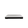 nvr 8 megapixel (4k) / 8 canales ip / 8 puertos poe+ / soporta cámaras con acusense / 2 bahías de disco duro / hdmi en 4k