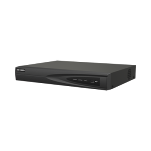 nvr 8 megapixel (4k) (compatible con cámaras acusense) / 8 canales ip / 8 puertos poe+ / 1 bahía de disco duro / salida de vídeo en 4k / 300 metros poe modo extendido